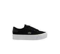 LACOSTE Baskets basses 'Ziane' noir, Taille 39,5