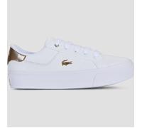 Lacoste Baskets basses ZIANE PLTAFORM in Blanc 37