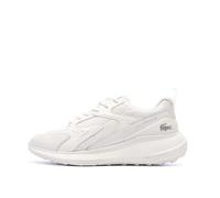 Lacoste Baskets Blanches Homme Athleisure Sneakers L003 Evo