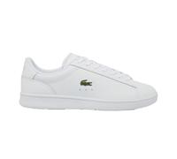 Lacoste Baskets Blanches Homme Carnaby Set 224 1 SMA
