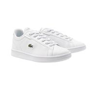 Lacoste - Baskets CARNABY PRO - Enfant