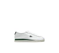 Lacoste - Baskets Club-Low - Femme - Chaussures - Blanc - Taille: 38 EU