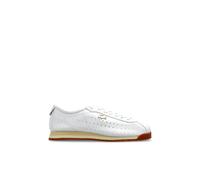 Lacoste - Baskets Club-Low - Femme - Chaussures - Blanc - Taille: 40 EU