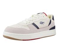 Lacoste Baskets Ecrus Homme T-Clip Set 224 9