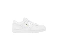 Chaussures Lacoste T-Clip Set Ortholite blanc pur - 44.5