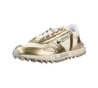 Baskets basses femmes Lacoste ELITE ACTIVE Blanc 41