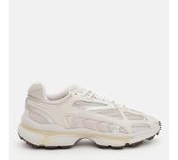 LACOSTE Baskets L003 2K24 125 9 SMA - Blanc cassé - 46