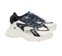 Lacoste - Baskets L003 NEO - Enfant