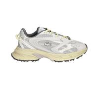 Lacoste - Baskets L003 Neo Shot - Femme - Chaussures - Multicolore - Taille: 42 EU