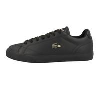Lacoste Baskets Lerond Set 225 Men Noir Homme 50CMA001602H 42 1/2