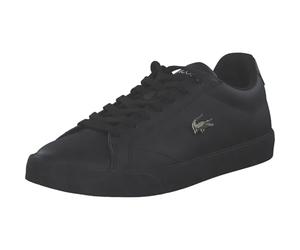 Lacoste Baskets Lerond Set 225 Men Noir Homme 50CMA001602H 42 1/2