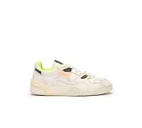 Lacoste - Baskets LT - Homme (42,5 FR) (Blanc)