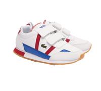 Lacoste - Baskets PARTNER - Enfant (GT1711)