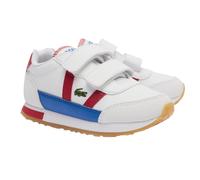 Lacoste - Baskets PARTNER - Enfant (GT2400)