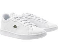 Lacoste - Baskets pour enfants "Carnaby Pro" GT1452 (24 EU) (Blanc)