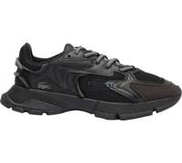 Lacoste - Baskets pour enfants "L003 Neo", panneau en daim GT2873 (36,5 EU) (Noir)
