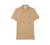Lacoste - Beige Slim Fit Polo - Homme - Tops - Brun - Taille: M