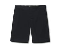Lacoste - Bermuda Slim Fit en coton stretch - Homme - Shorts - Bleu - Taille: XS