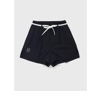 Lacoste BERMUDA women Casual Shorts blue taille: L