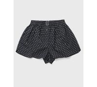 Lacoste BERMUDA women Casual Shorts blue taille: S