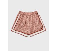 Lacoste BERMUDA women Casual Shorts red taille: M