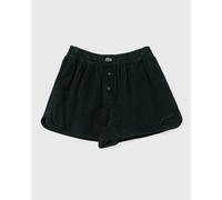 Lacoste BERMUDAS women Casual Shorts green taille: M