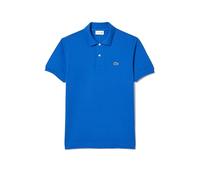 Lacoste-Best Polo MC homme-L1212-00, Bleu Saphir, S