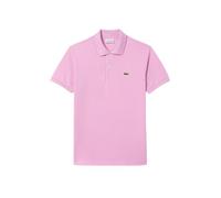 Lacoste-Best Polo MC homme-L1212-00, Rose Bonbon, M