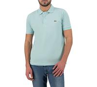 Lacoste-Best Polo MC homme-L1212-00, Vert Menthe, XS
