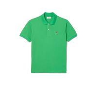 Lacoste-Best Polo MC homme-L1212-00, Vert Prairie, S