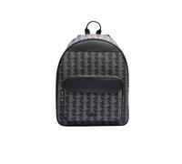 Lacoste Blend Concept Sac à dos homme Noir, noir, Blend Concept Sac à dos