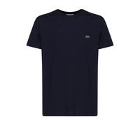 Lacoste T-shirt Regular Fit Homme Marine Taille 3XL