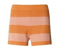 Lacoste SHORTS women Casual Shorts orange taille: S