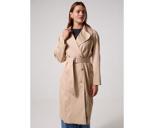 Lacoste Blouson BF9785 pour 38 Beige