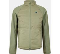Lacoste Blouson Kaki/Kaki 56 (L/XL) Male