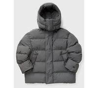Lacoste BLOUSON men Down & Puffer Jackets grey taille: S