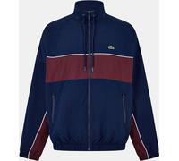 Lacoste Blouson Tracksuit Top Navy/Expresso 52 (M/L) Male
