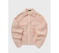 Lacoste BLOUSON women Windbreaker orange taille: S