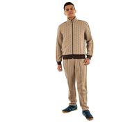 Lacoste Blousons et vestes sh1368 6ir croissant/cookie-porto 0 4