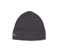 Wool Beanie gris ONE SIZE