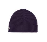 LACOSTE Bonnet - Beanie lilas