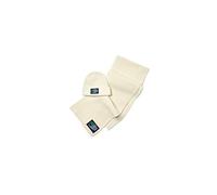 Lacoste - Bonnet, Blanc, Taille Unique