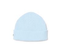 LACOSTE Bonnet - Cagoule bleu clair | ONE SIZE