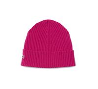 LACOSTE Bonnet - Cagoule rose | ONE SIZE