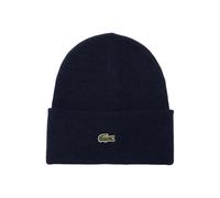 Bonnet femmes Lacoste RB9825 Marine Unique