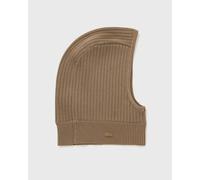 Lacoste BONNET men Balaclavas brown taille: ONE SIZE