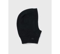 Lacoste BONNET men Balaclavas green taille: ONE SIZE
