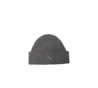 Lacoste Bonnet Mixte Agate Chine Taille unique