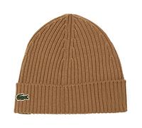 Lacoste Bonnet Mixte Leafy Taille unique