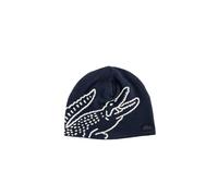 Lacoste Bonnets rb3021 hhw marine/farine TU